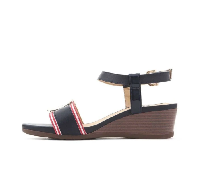 Dámske sandále GeoxD W D828QD 05402 C4181