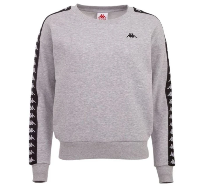 Dámska mikina Janka W 310021 15-4101M - Kappa