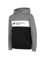 Chlapci Jr HJZ22 JBLM003 24M - 4F