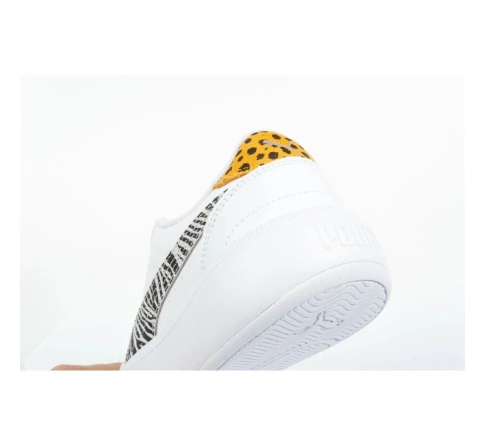 Dámské sportovní boty Safari W 01 model 17758471 - Puma Dámské sportovní boty Safari W 01 model 17758471 - Puma
