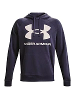 Pánská mikina Rival Fleece Big Logo HD M   model 17816163 - Under Armour