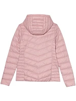 Dámska páperová bunda F095 W 4FSS23TDJAF095 56S - 4F Dámska páperová bunda F095 W 4FSS23TDJAF095 56S - 4F