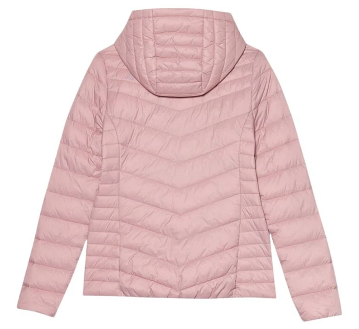 Dámska páperová bunda F095 W 4FSS23TDJAF095 56S - 4F Dámska páperová bunda F095 W 4FSS23TDJAF095 56S - 4F