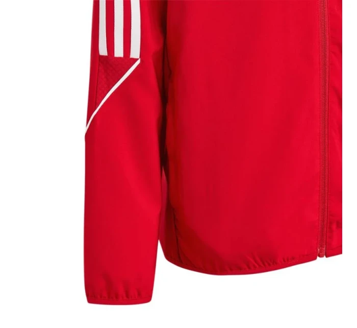 Bunda Tiro 23 League Windbreaker Jr model 18777535 - ADIDAS Bunda Tiro 23 League Windbreaker Jr model 18777535 - ADIDAS