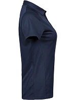 TJ Dámské luxusní sportovní polo 18. navy model 22498380 - Tee Jays TJ Dámské luxusní sportovní polo 18. navy model 22498380 - Tee Jays