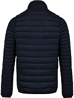 K Lehká pánská prošívaná bunda 20. navy model 22512411 - Kariban K Lehká pánská prošívaná bunda 20. navy model 22512411 - Kariban