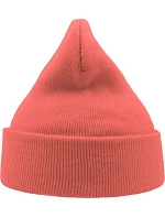 Atlantis Headwear Wind-S Pletená čepice 33.0220 rose Atlantis Headwear Wind-S Pletená čepice 33.0220 rose