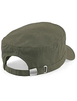 Beechfield B 34 Čiapka „Army“ 53.0034 olivovo zelená Beechfield B 34 Čiapka „Army“ 53.0034 olivovo zelená