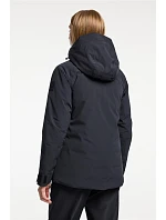 Tenson Barriér Jacket Women Dámska zimná bunda 84.8732 čierna Tenson Barriér Jacket Women Dámska zimná bunda 84.8732 čierna