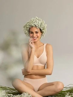Essential spodní kalhotky hipster model 13545868 smart rose - Anita Classix