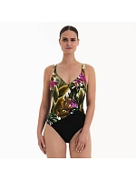 Jednodielne plavky Style Elea 7337 olive - Anita Classix Jednodielne plavky Style Elea 7337 olive - Anita Classix