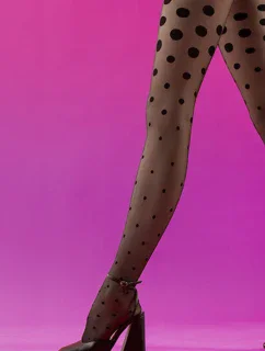 Natalie 15 DEN model 18343627 kolor:black - Fiore