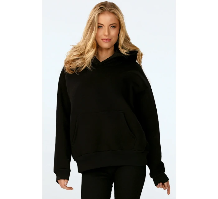 model 20847093 kolor:czarny - DKaren