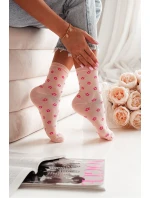 Dámské Ponožky S model 21683189 - Milena