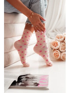 Dámské Ponožky S model 21683189 - Milena