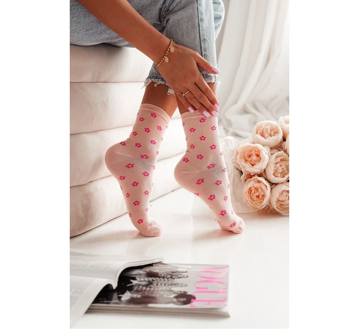 Dámské Ponožky S model 21683189 - Milena