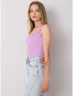 Top CA TP 5499.89P svetlo fialová