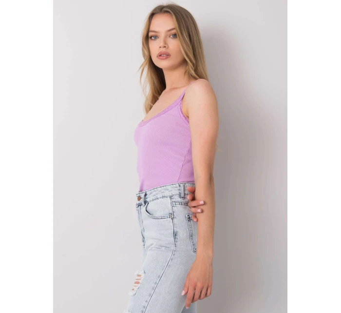 Top CA TP 5499.89P svetlo fialová