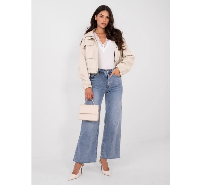 Blúzka IT BZ 22081.28 ecru