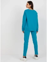 Komplet LK KMPL model 18633978 niebieski - FPrice Komplet LK KMPL model 18633978 niebieski - FPrice