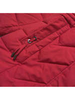 Dámska zimná bunda 16M9060 - J.style