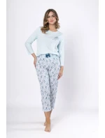 DÁMSKÉ PYŽAMO model 21275247 - LEVEZA DÁMSKÉ PYŽAMO model 21275247 - LEVEZA