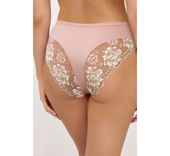 NOHAVIČKY AV 2246 ROSEGOLD NOHAVIČKY AV 2246 ROSEGOLD