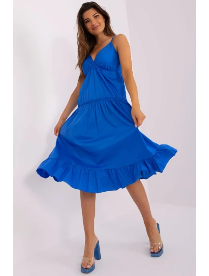 Denné šaty model 182553 Och Bella