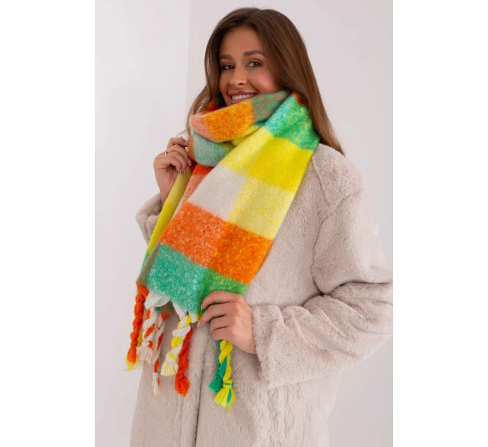 Šál model 191712 AT