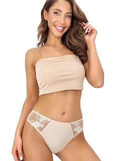 Brazílske nohavičky model 228705 Donna