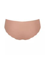 Dámske nohavičky ZERO Modal 2.0 Hipster - CAMEO BROWN - hnedá 00ME - SLOGGI