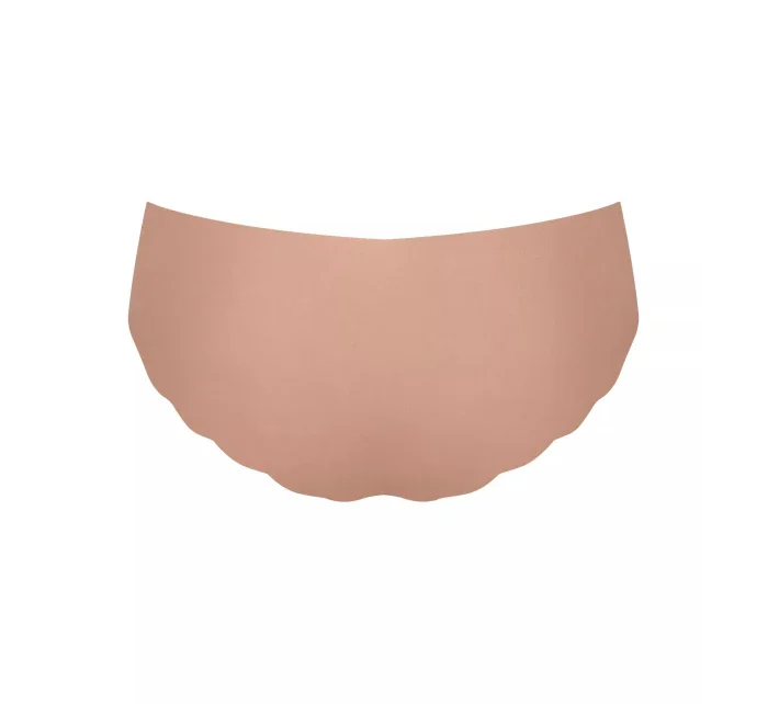 Dámske nohavičky ZERO Modal 2.0 Hipster - CAMEO BROWN - hnedá 00ME - SLOGGI