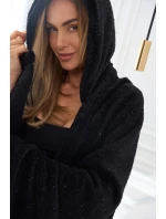 L&L Mikina s kapucňou 110x160 deka