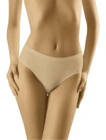 Dámske nohavičky Tahoo Comforta beige - WOLBAR