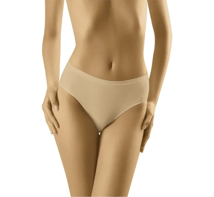 Dámske nohavičky Tahoo Comforta beige - WOLBAR