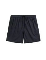 Pánske plavky 226 čierna - Atlantic Pánske plavky 226 čierna - Atlantic