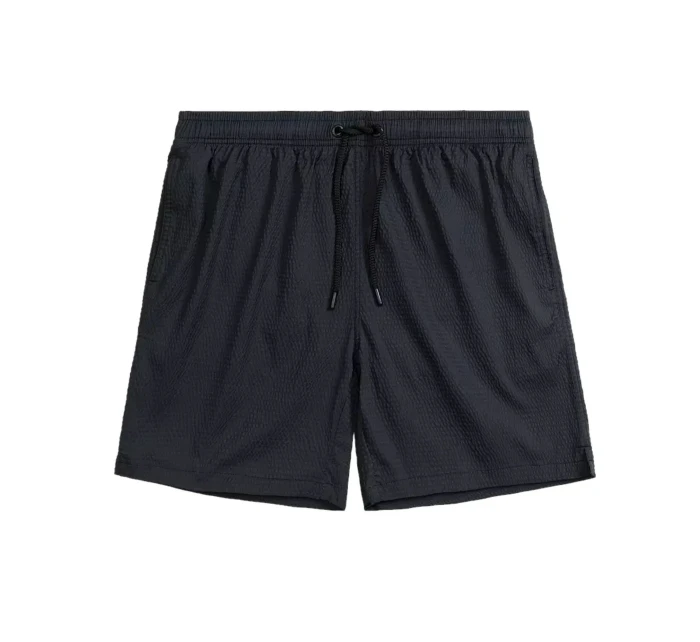 Pánske plavky 226 čierna - Atlantic Pánske plavky 226 čierna - Atlantic