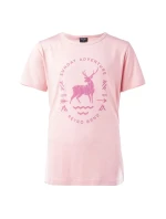 Tričko Hi-Tec Nina Jrg Jr 92800406460 Tričko Hi-Tec Nina Jrg Jr 92800406460