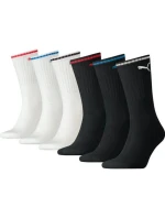 Puma Sport Crew ponožky 100002938 001 Puma Sport Crew ponožky 100002938 001