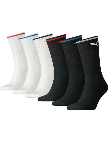 Sport Crew ponožky model 19017826 001 - Puma