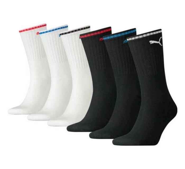 Puma Sport Crew ponožky 100002938 001 Puma Sport Crew ponožky 100002938 001