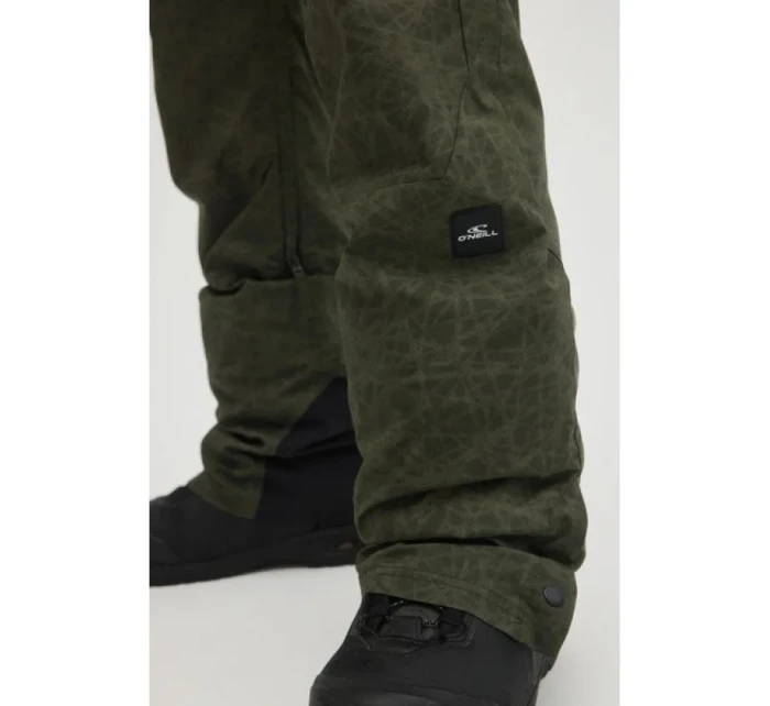 Lyžiarske nohavice O'Neill Hammered M 2550020-36018 Lyžiarske nohavice O'Neill Hammered M 2550020-36018