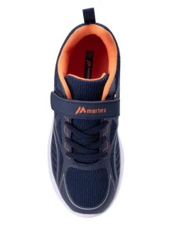 Dětská obuv model 21352699 LOW TEEN - Martes