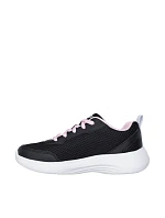 Skechers Selectors Reset AC Jr 303574L BLK