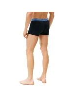 Pánské boxerky Tommy Hilfiger 3-Pack tmavě modrá bavlna