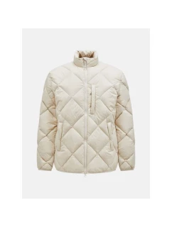 Peak Performance M Mount Down Liner Jacket beige