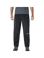 pánské kalhoty do deště velikost černé model 22192876 - BERGHAUS pánské kalhoty do deště velikost černé model 22192876 - BERGHAUS