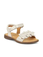 Dětské sandály model 22076257 - Froddo Dětské sandály model 22076257 - Froddo