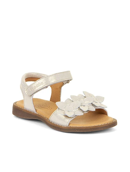 Dětské sandály model 22076257 - Froddo Dětské sandály model 22076257 - Froddo