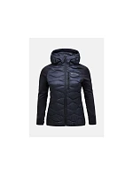 Bunda Peak Performance W Helium Down Hybrid model 22228700 černá